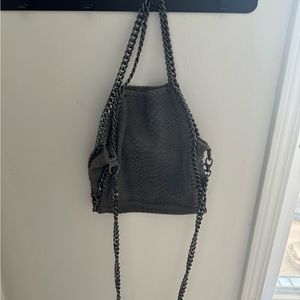 Italian Leather Purse